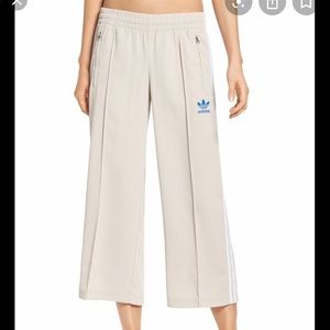Adidas originals sailor crop pants
